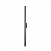 30W LED sieninis šviestuvas...