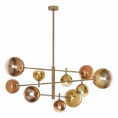 Pakabinamas šviestuvas ROY,...