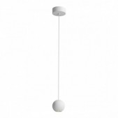 8,5W LED pakabinamas...