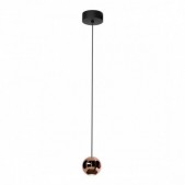 8,5W LED pakabinamas...