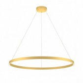 62W LED pakabinamas...