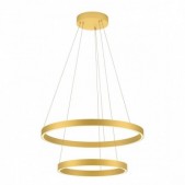 62W LED pakabinamas...