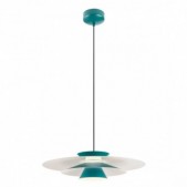 16,5W LED pakabinamas...