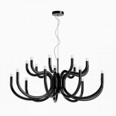 81W LED pakabinamas...