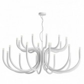 108W LED pakabinamas...