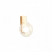 6,5W LED sieninis...