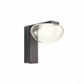 6,5W LED sieninis...