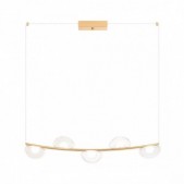 35W LED pakabinamas...