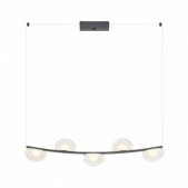 35W LED pakabinamas...