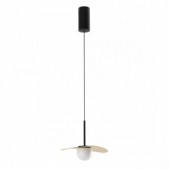 11W LED pakabinamas...