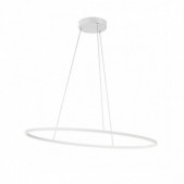 43W LED pakabinamas...