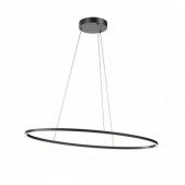 43W LED pakabinamas...