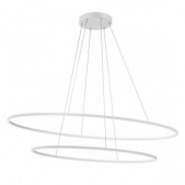 108W LED pakabinamas...