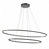 108W LED pakabinamas...