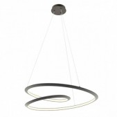 72W LED pakabinamas...