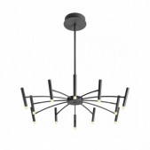 60W LED pakabinamas...