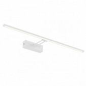 16,4W LED sieninis...