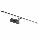 16,4W LED sieninis...