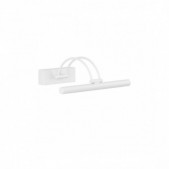 7,3W LED sieninis...