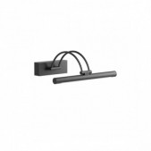 7,3W LED sieninis...