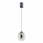 6W LED pakabinamas...