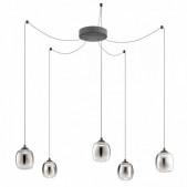 26W LED pakabinamas...