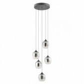 26W LED pakabinamas...