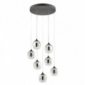 35,5W LED pakabinamas...