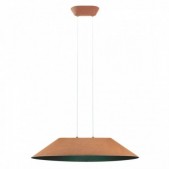 12W LED pakabinamas...