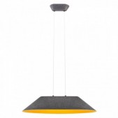 12W LED pakabinamas...