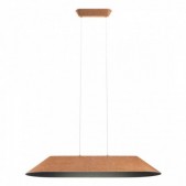 23,5W LED pakabinamas...