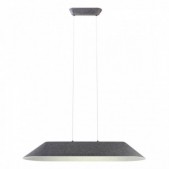 23,5W LED pakabinamas...