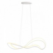 58W LED pakabinamas...