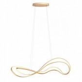 58W LED pakabinamas...