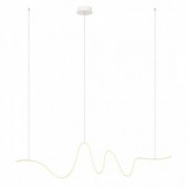 34W LED pakabinamas...