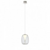 8W LED pakabinamas...