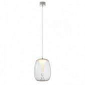 15W LED pakabinamas...