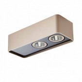 10W LED paviršinis...