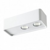 10W LED sieninis šviestuvas...