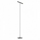 8,3W LED pastatomas...