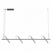 28,5W LED pakabinamas...