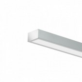 24W LED sieninis šviestuvas...