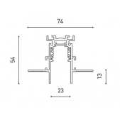 3m juodas įleidžiamas...