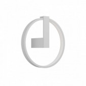 28W LED sieninis šviestuvas...