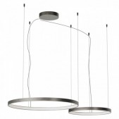 98W LED pakabinamas...