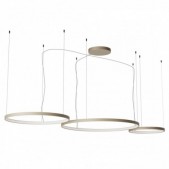 176W LED pakabinamas...