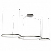 176W LED pakabinamas...