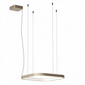 40W LED pakabinamas...