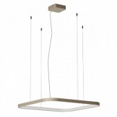 58W LED pakabinamas...