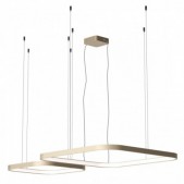 96W LED pakabinamas...